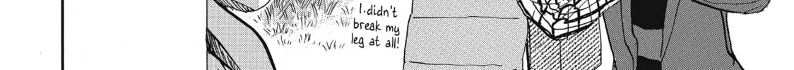 Read Saint Young Men chapter 72 image 27 on Lezhin