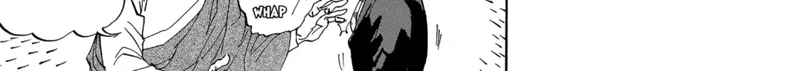 Read Saint Young Men chapter 73 image 7 on Lezhin