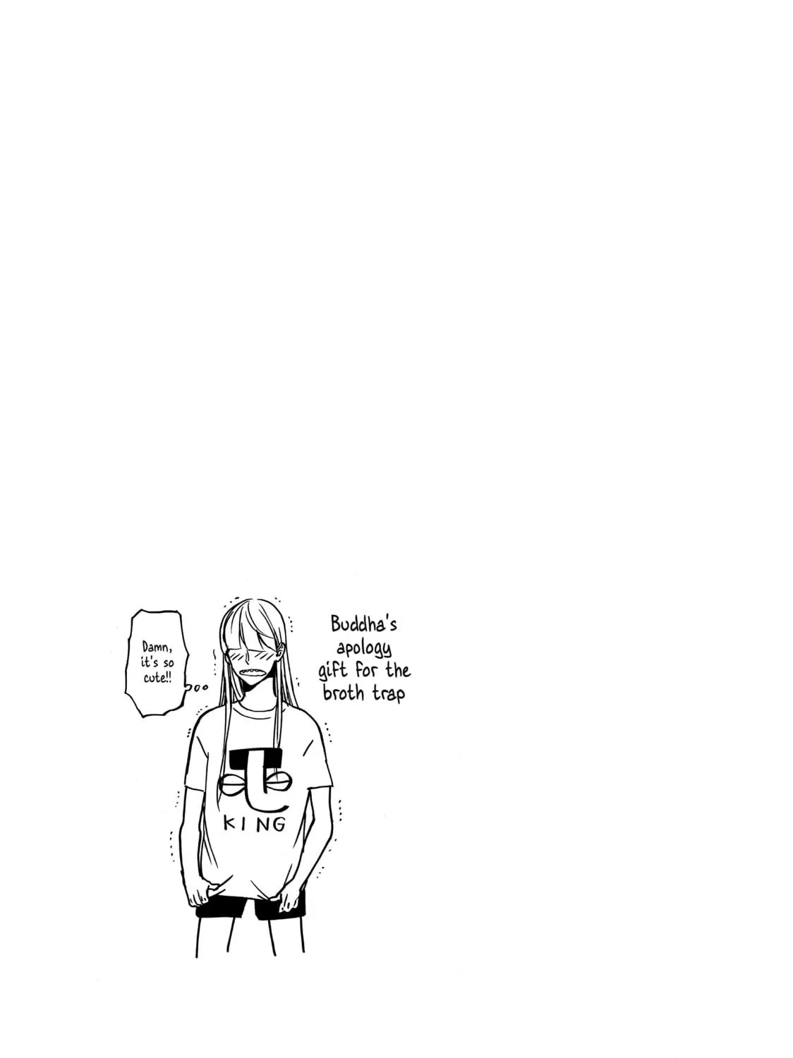 Read Saint Young Men chapter 74 image 28 on Lezhin