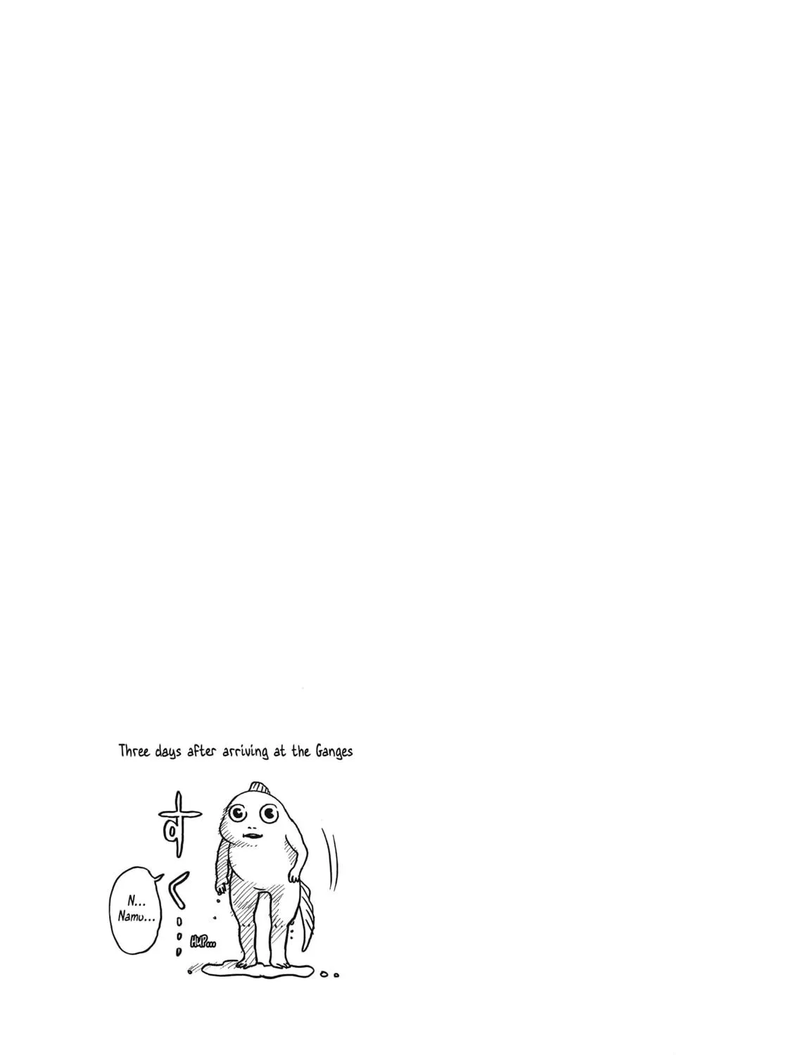 Read Saint Young Men chapter 76 image 28 on Lezhin