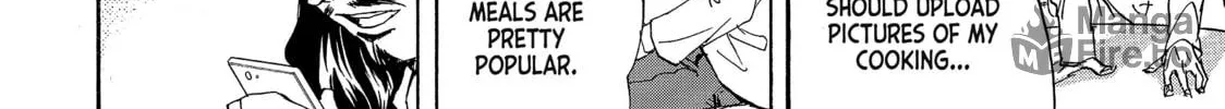 Read Saint Young Men chapter 77 image 11 on Lezhin