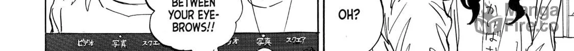 Read Saint Young Men chapter 77 image 19 on Lezhin