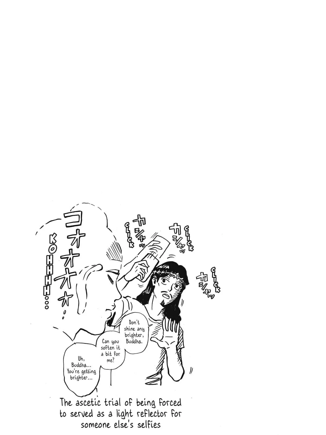 Read Saint Young Men chapter 77 image 28 on Lezhin