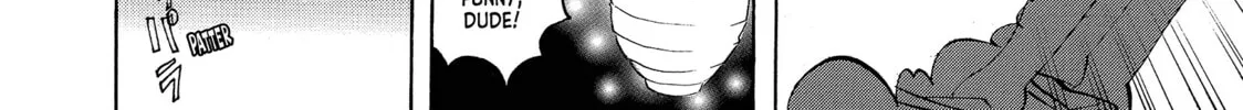 Read Saint Young Men chapter 8 image 27 on Lezhin
