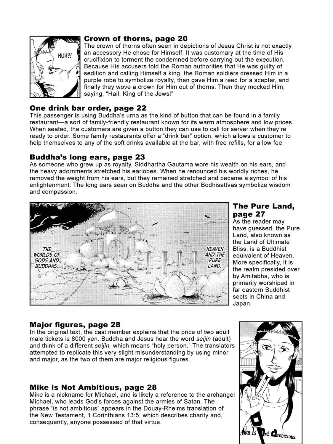 Read Saint Young Men chapter 8 image 40 on Lezhin