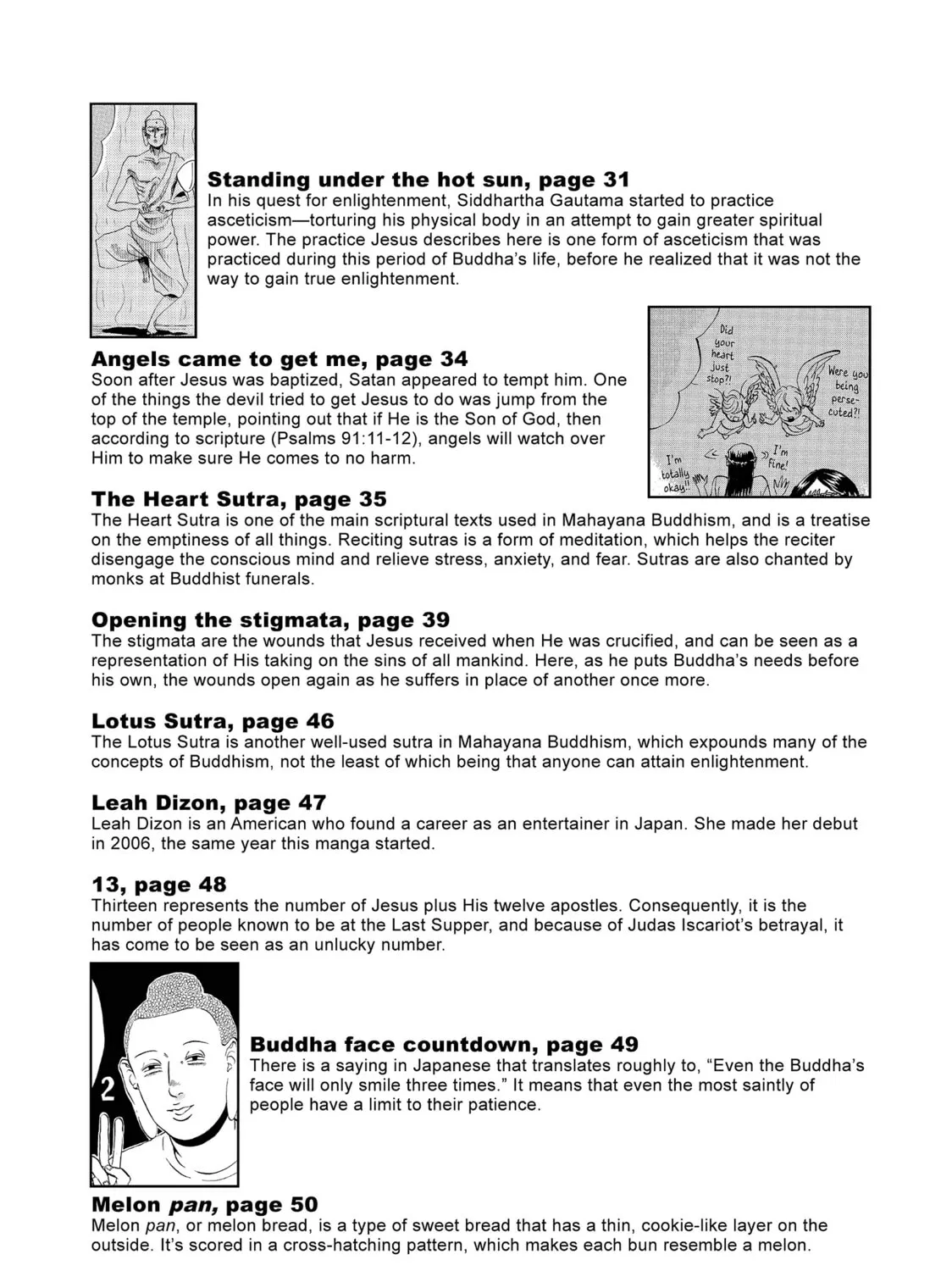 Read Saint Young Men chapter 8 image 42 on Lezhin