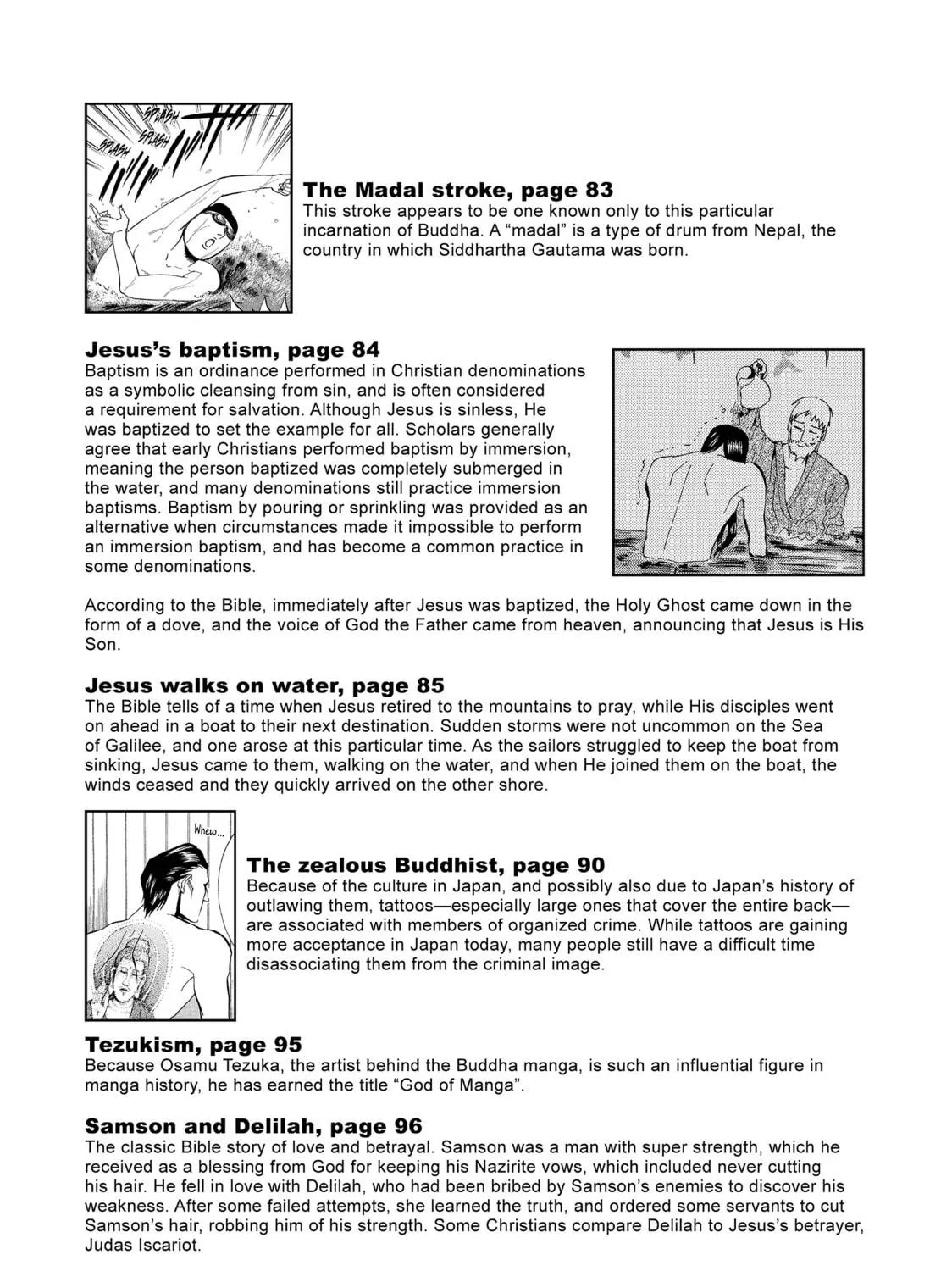 Read Saint Young Men chapter 8 image 48 on Lezhin