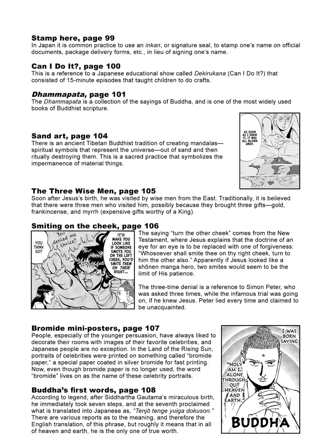 Read Saint Young Men chapter 8 image 50 on Lezhin