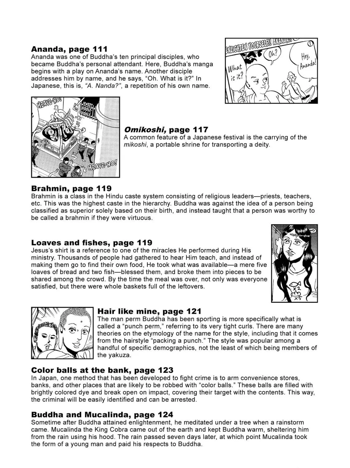 Read Saint Young Men chapter 8 image 52 on Lezhin