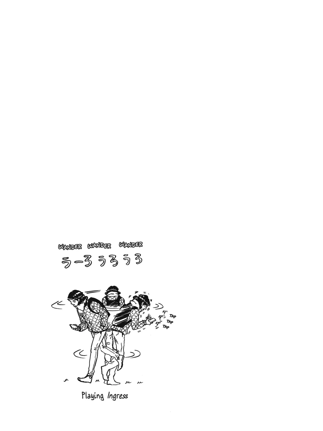 Read Saint Young Men chapter 80 image 32 on Lezhin