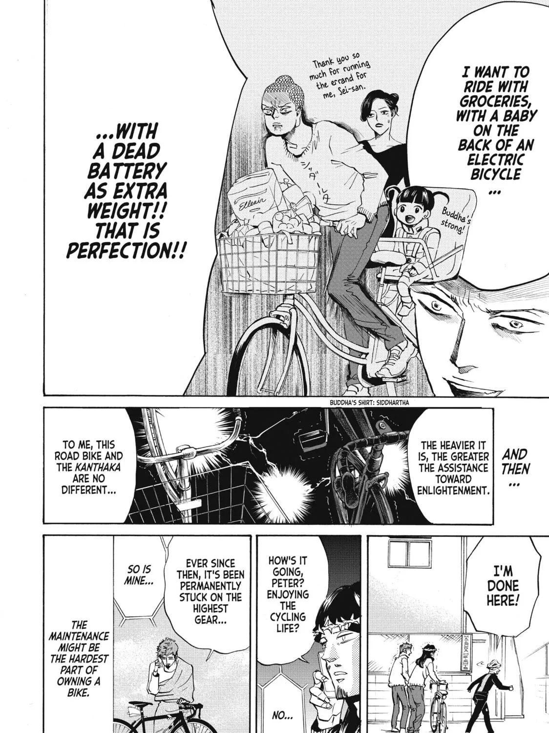 Read Saint Young Men chapter 81 image 28 on Lezhin