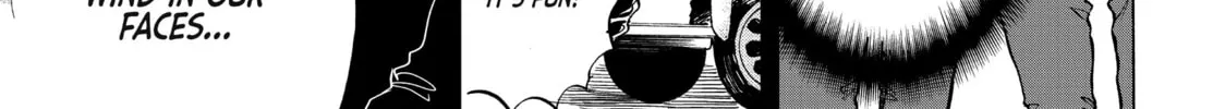 Read Saint Young Men chapter 81 image 7 on Lezhin