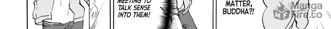 Read Saint Young Men chapter 82 image 19 on Lezhin