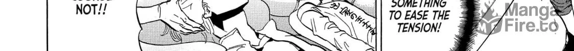 Read Saint Young Men chapter 83 image 11 on Lezhin