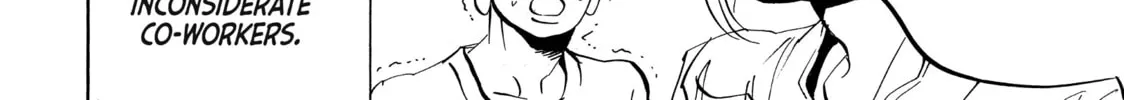 Read Saint Young Men chapter 83 image 31 on Lezhin