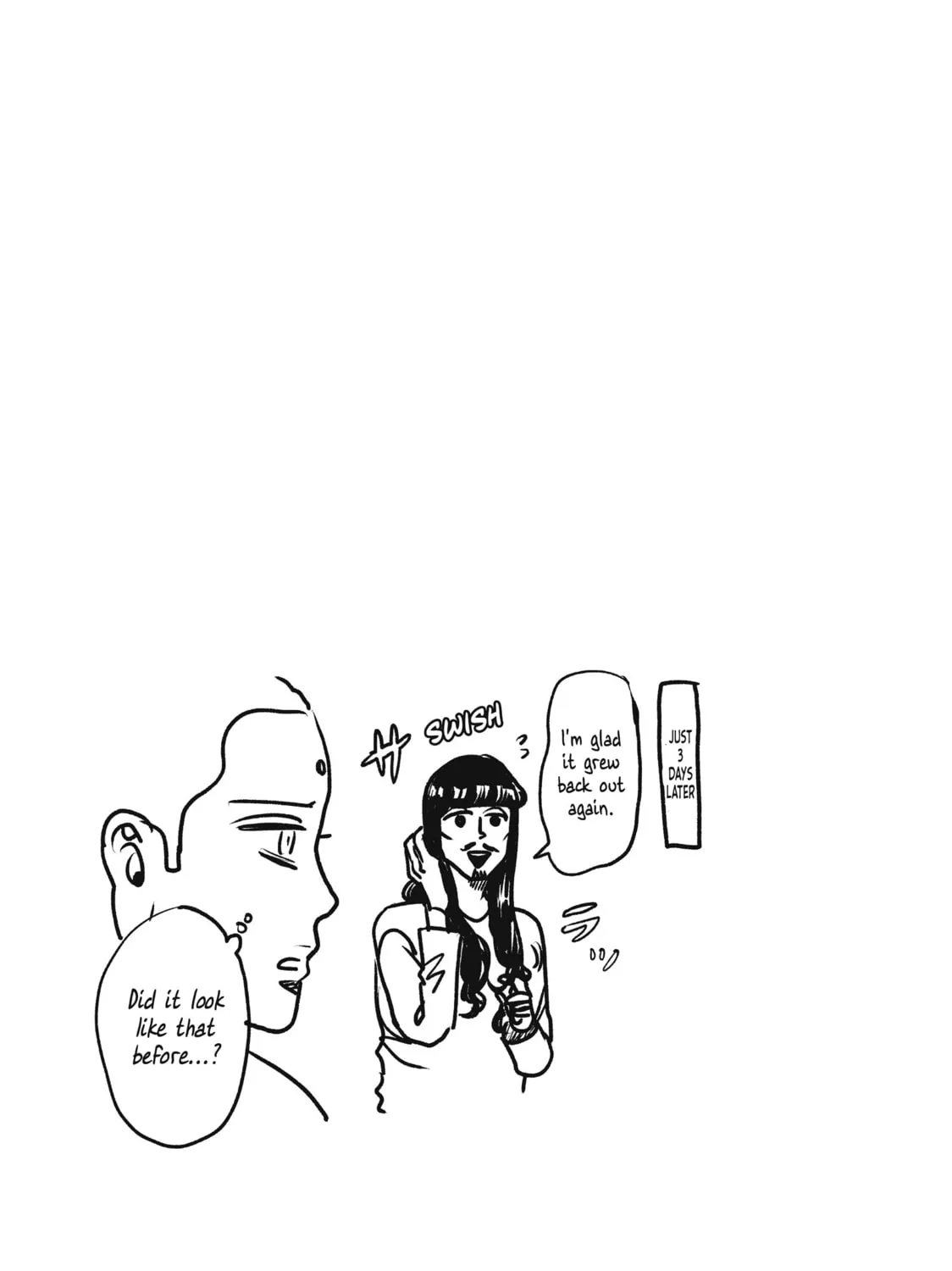 Read Saint Young Men chapter 83 image 32 on Lezhin