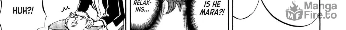 Read Saint Young Men chapter 83 image 9 on Lezhin