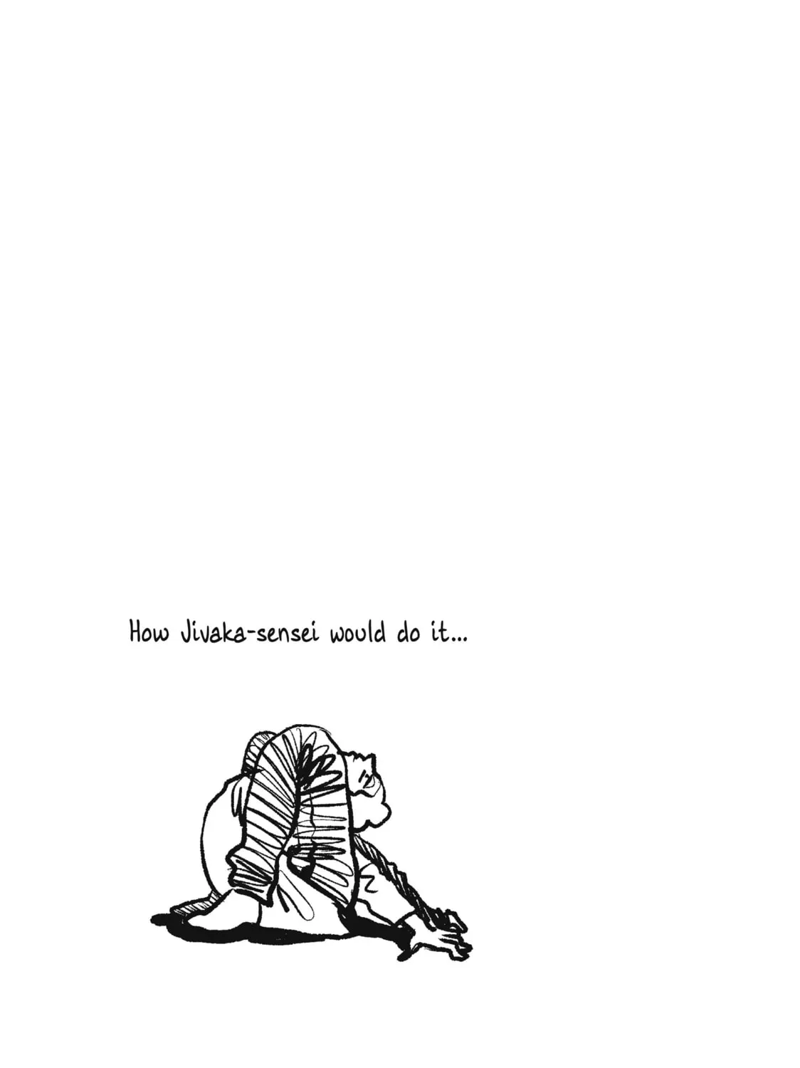 Read Saint Young Men chapter 84 image 32 on Lezhin