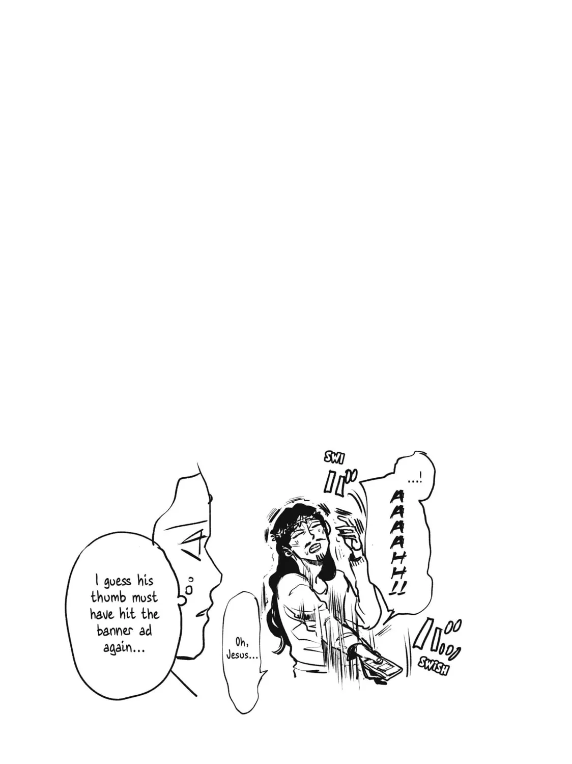 Read Saint Young Men chapter 87 image 32 on Lezhin