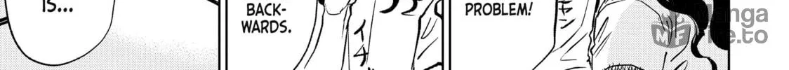 Read Saint Young Men chapter 87 image 9 on Lezhin