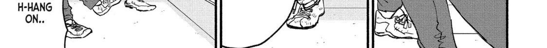 Read Saint Young Men chapter 88 image 1 on Lezhin