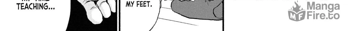 Read Saint Young Men chapter 88 image 5 on Lezhin