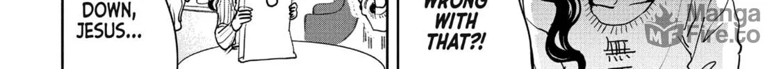 Read Saint Young Men chapter 89 image 17 on Lezhin