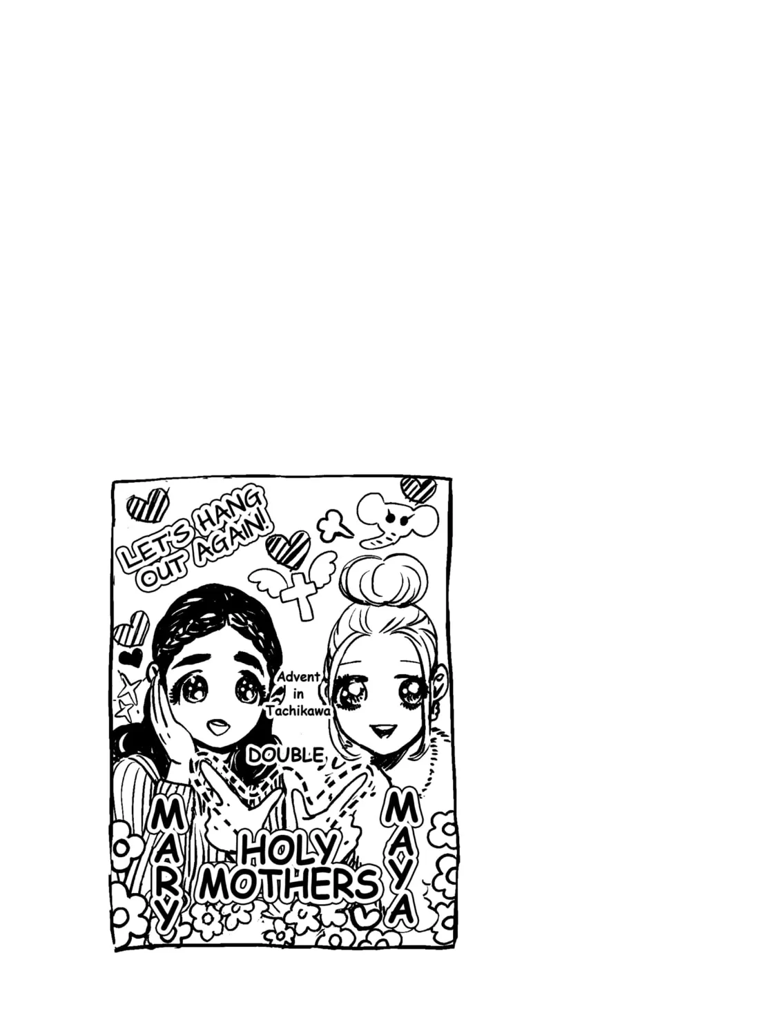 Read Saint Young Men chapter 89 image 30 on Lezhin