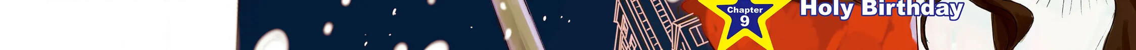 Read Saint Young Men chapter 9 image 3 on Lezhin
