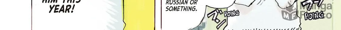 Read Saint Young Men chapter 9 image 9 on Lezhin