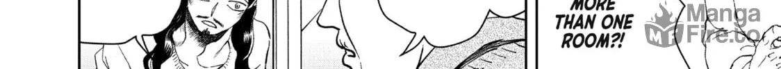 Read Saint Young Men chapter 90 image 11 on Lezhin