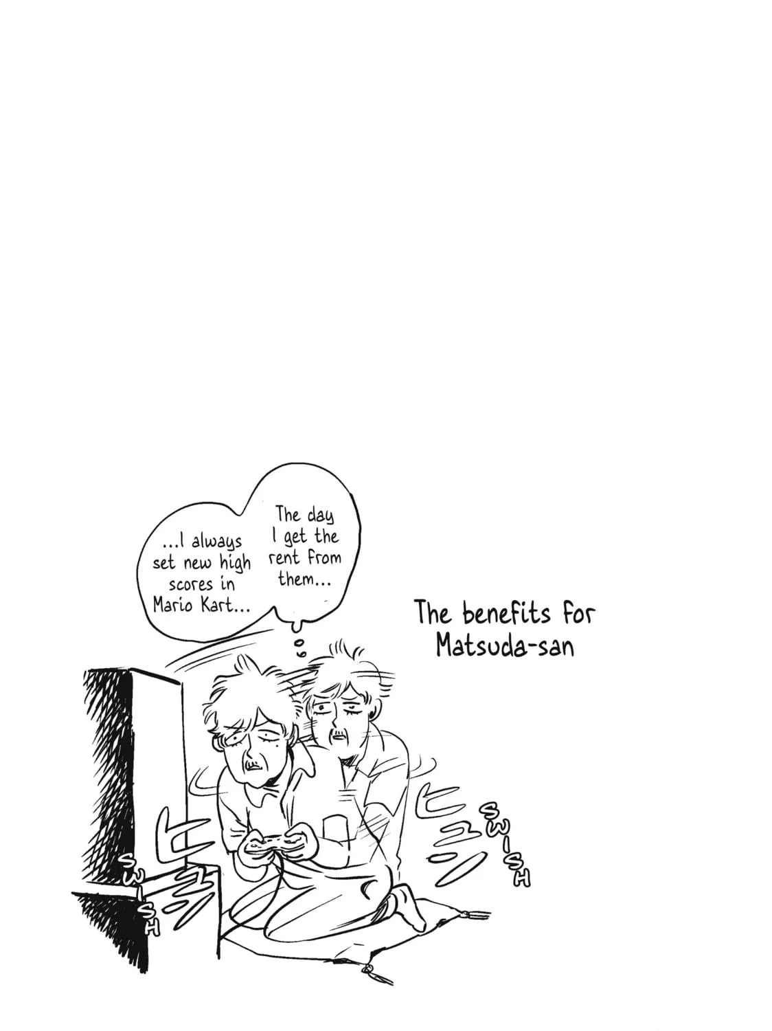 Read Saint Young Men chapter 90 image 16 on Lezhin