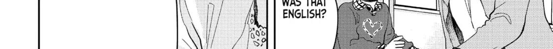 Read Saint Young Men chapter 90 image 7 on Lezhin