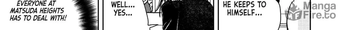 Read Saint Young Men chapter 90 image 9 on Lezhin