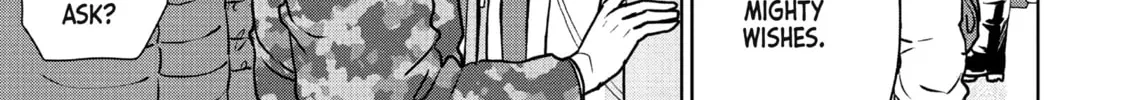 Read Saint Young Men chapter 91 image 1 on Lezhin