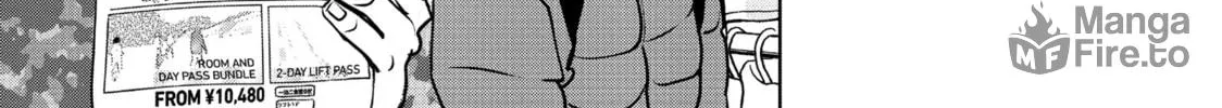 Read Saint Young Men chapter 91 image 5 on Lezhin