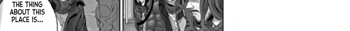 Read Saint Young Men chapter 92 image 1 on Lezhin