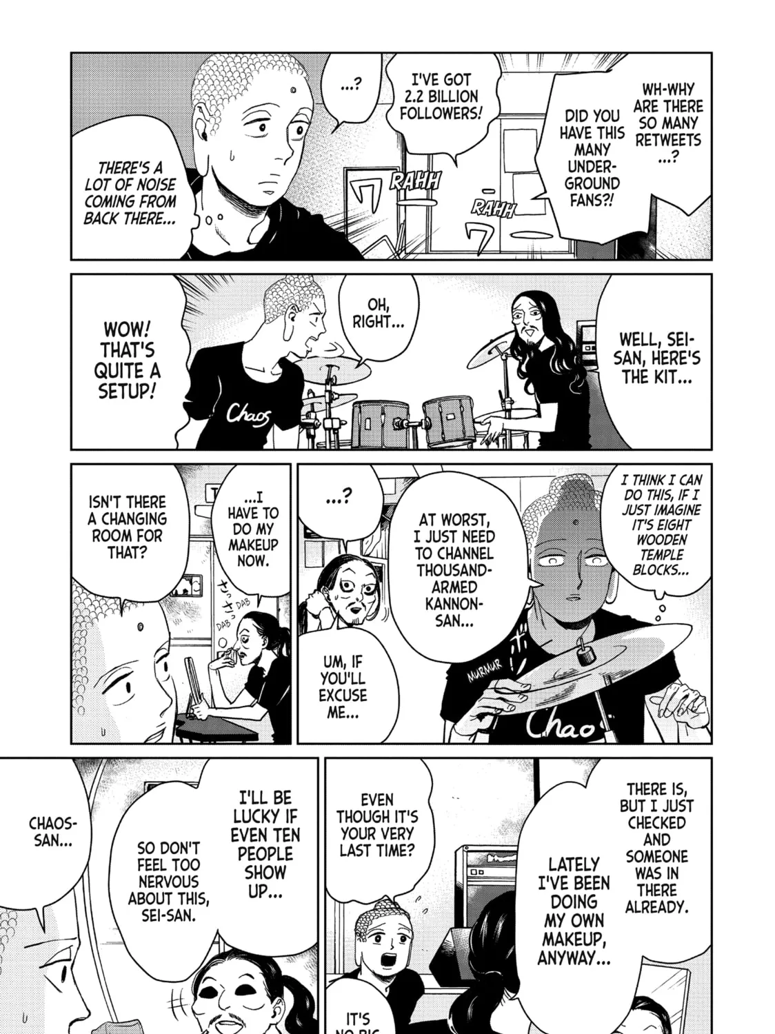 Read Saint Young Men chapter 92 image 20 on Lezhin
