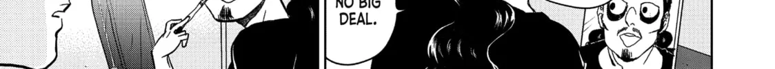 Read Saint Young Men chapter 92 image 21 on Lezhin