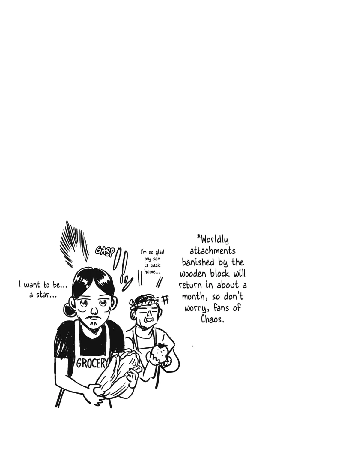 Read Saint Young Men chapter 92 image 32 on Lezhin
