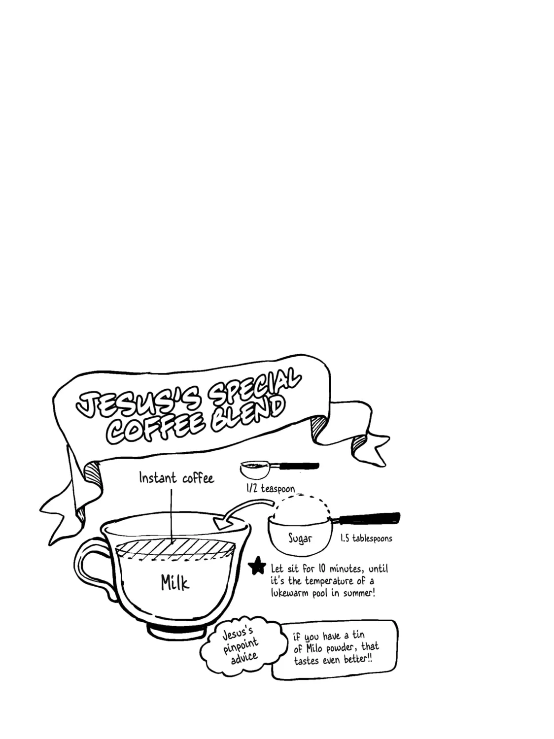 Read Saint Young Men chapter 94 image 32 on Lezhin