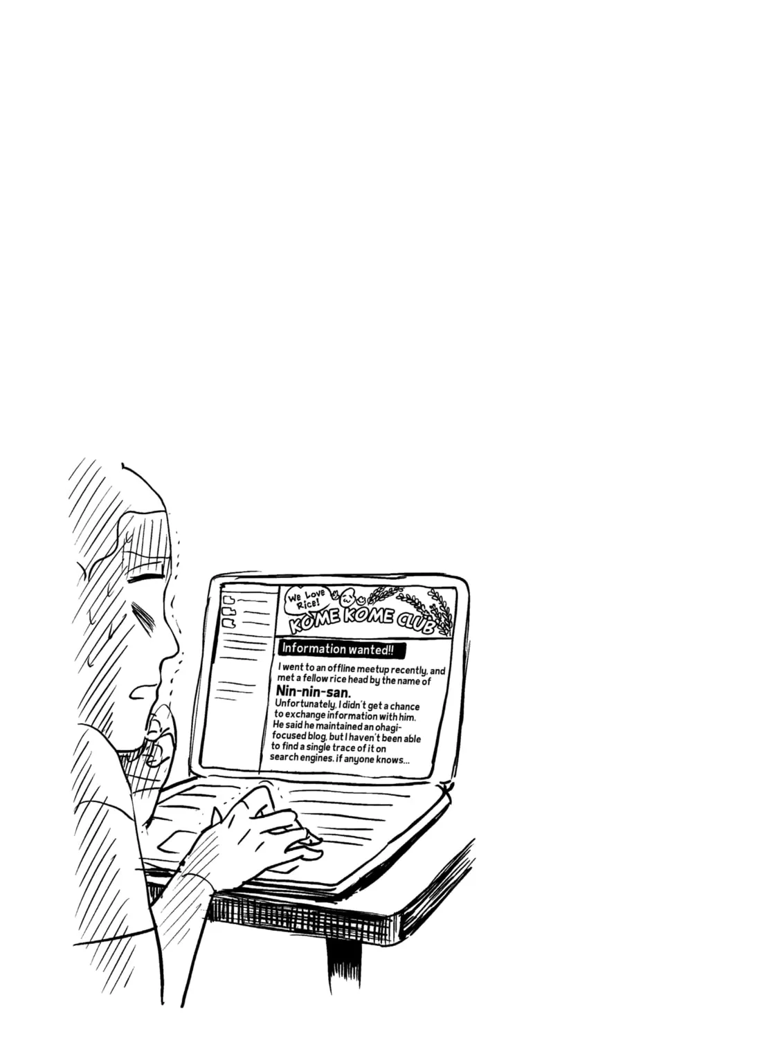 Read Saint Young Men chapter 95 image 32 on Lezhin