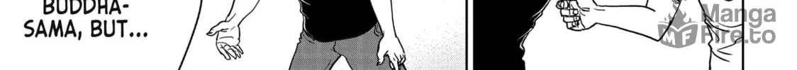 Read Saint Young Men chapter 95 image 9 on Lezhin