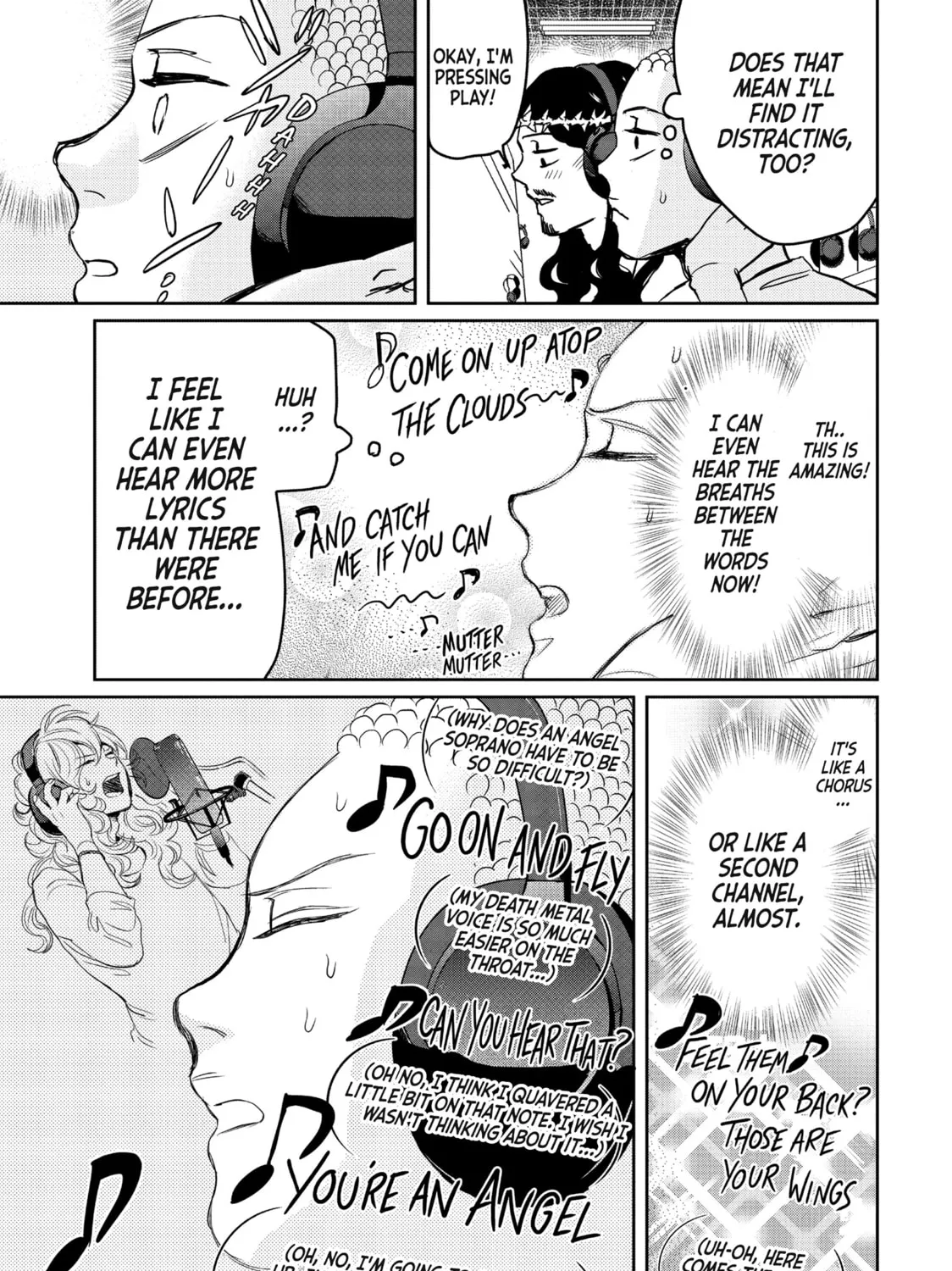 Read Saint Young Men chapter 96 image 12 on Lezhin