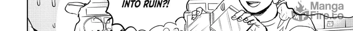 Read Saint Young Men chapter 96 image 19 on Lezhin