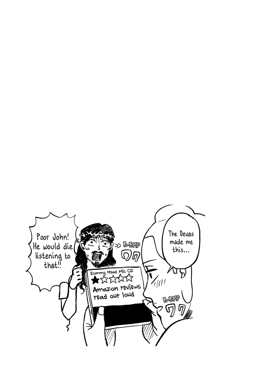 Read Saint Young Men chapter 96 image 24 on Lezhin