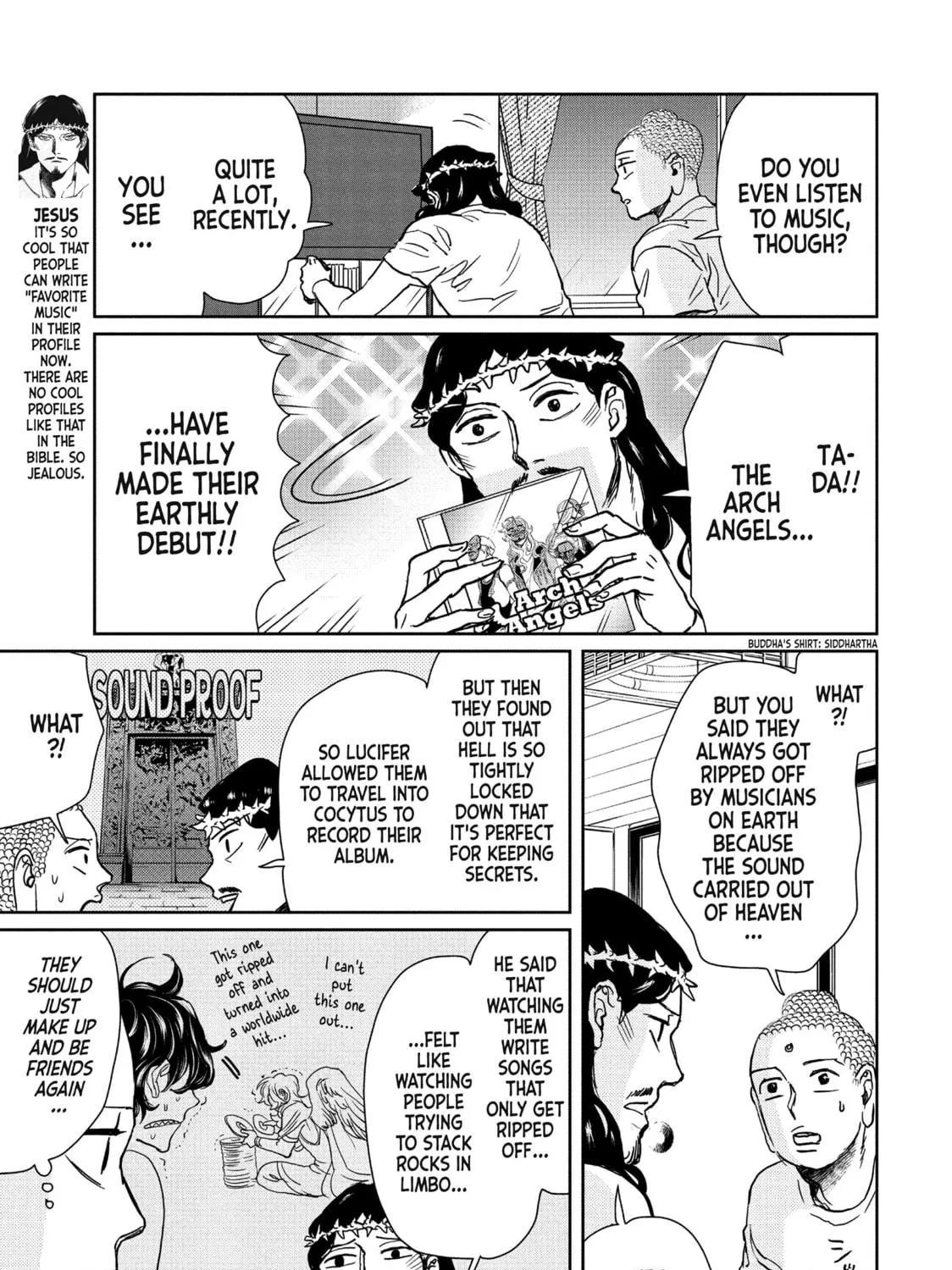 Read Saint Young Men chapter 96 image 4 on Lezhin