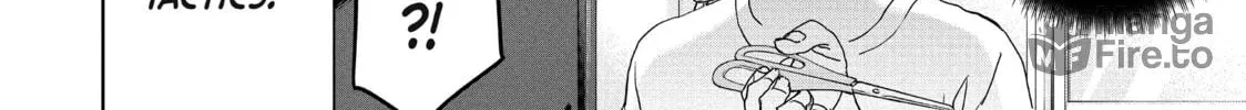 Read Saint Young Men chapter 97 image 17 on Lezhin