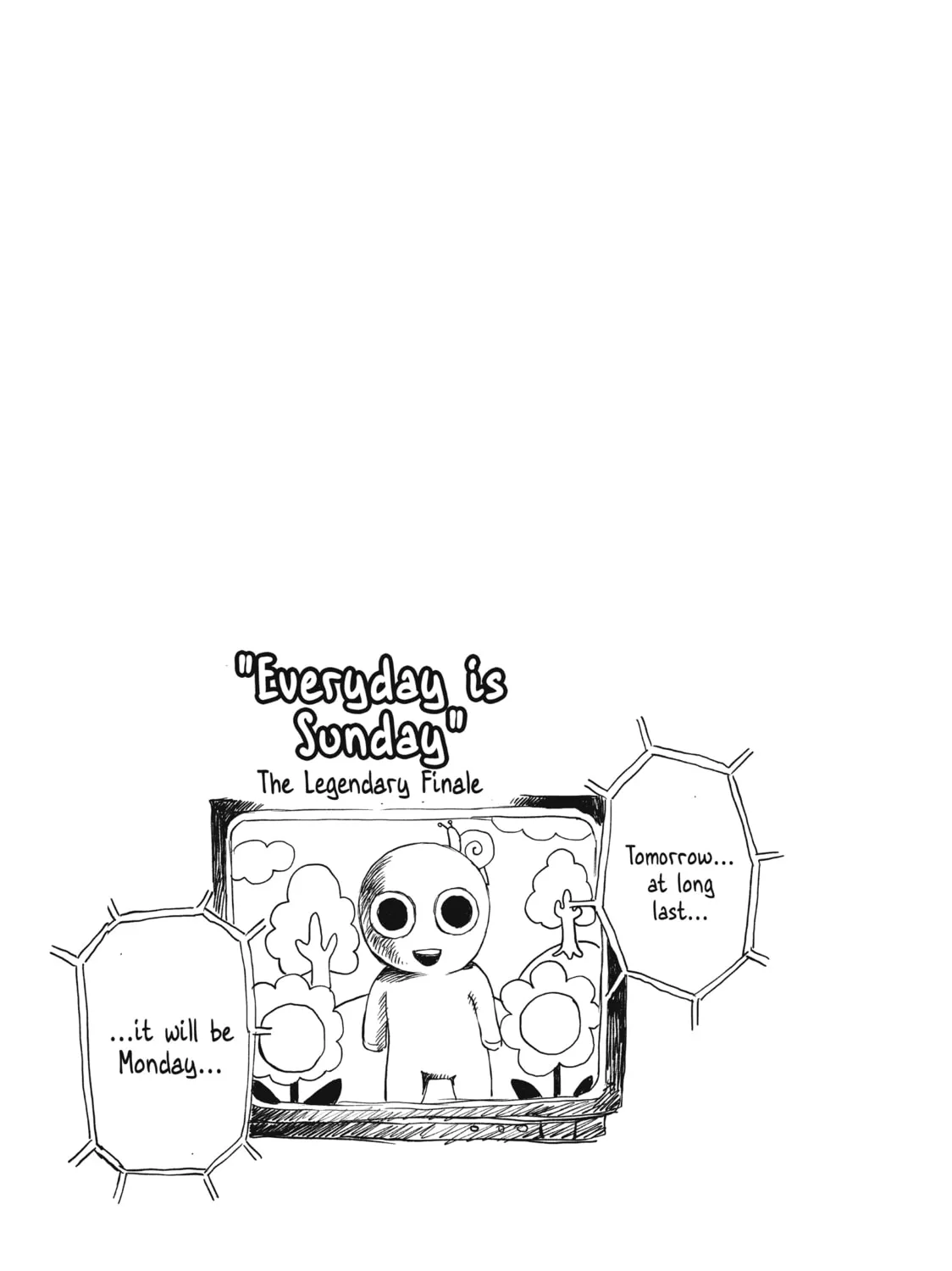 Read Saint Young Men chapter 97 image 30 on Lezhin