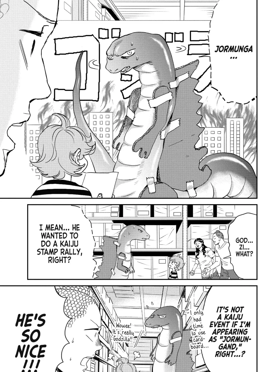 Read Saint Young Men chapter 98 image 20 on Lezhin